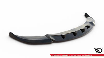 Front Diffusor V.1 BMW 7 F01