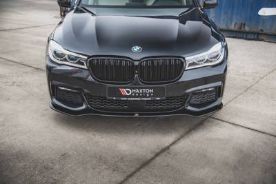 Front Diffusor V.1 BMW 7 M-Pack G11 /G12