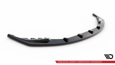 Front Diffusor V.1 BMW M3 Sedan / Touring G80 / G81