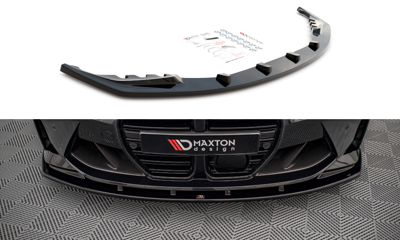 Front Diffusor V.1 BMW M4 G82 