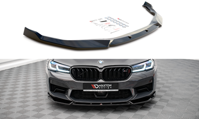 Front Diffusor V.1 BMW M5 F90 Facelift