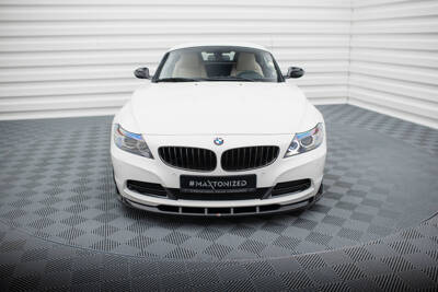 Front Diffusor V.1 BMW Z4 E89