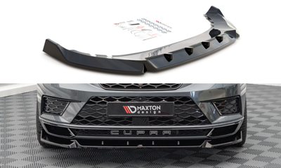 Front Diffusor V.1 Cupra Ateca