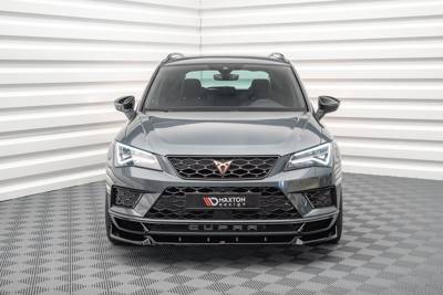 Front Diffusor V.1 Cupra Ateca