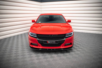 Front Diffusor V.1 Dodge Charger RT Mk7 Facelift