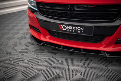 Front Diffusor V.1 Dodge Charger RT Mk7 Facelift