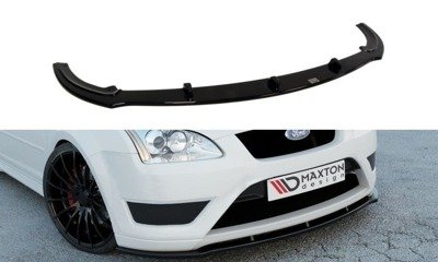 Front Diffusor V.1 Ford Focus ST Mk2 