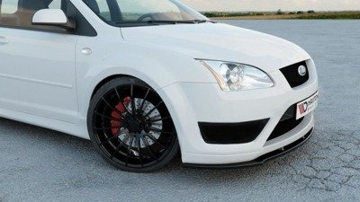 Front Diffusor V.1 Ford Focus ST Mk2 