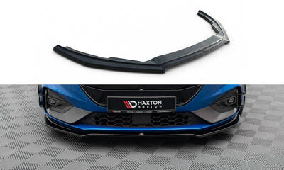 Front Diffusor V.1 Ford Focus ST / ST-Line Mk4