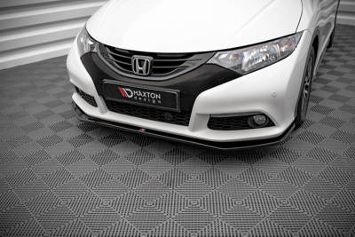 Front Diffusor V.1 Honda Civic Mk9