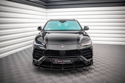 Front Diffusor V.1 Lamborghini Urus Mk1