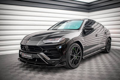 Front Diffusor V.1 Lamborghini Urus Mk1