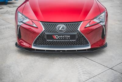 Front Diffusor V.1 Lexus LC 500