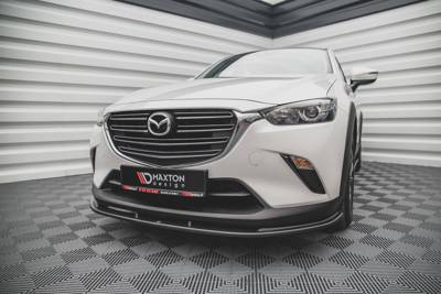 Front Diffusor V.1 Mazda CX-3