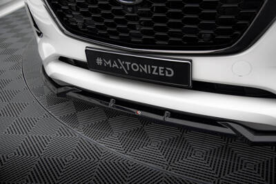 Front Diffusor V.1 Mazda CX-60 Mk1