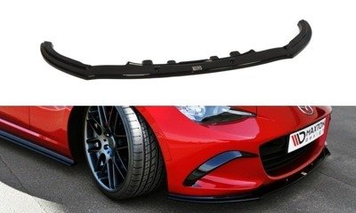 Front Diffusor V.1 Mazda MX-5 ND (Mk4)