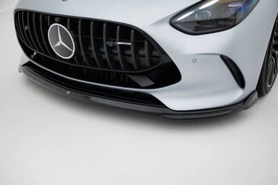 Front Diffusor V.1 Mercedes-AMG GT 63 C192