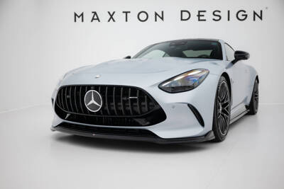 Front Diffusor V.1 Mercedes-AMG GT 63 C192