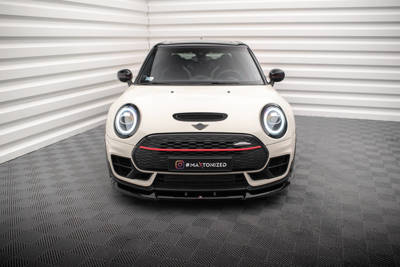 Front Diffusor V.1 Mini Cooper Clubman John Cooper Works F54 Facelift