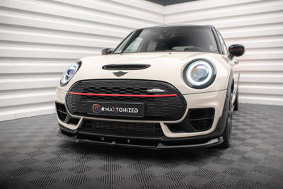 Front Diffusor V.1 Mini Cooper Clubman John Cooper Works F54 Facelift