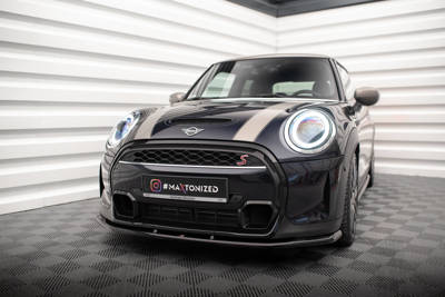 Front Diffusor V.1 Mini Cooper S F56 Facelift