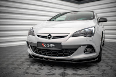 Front Diffusor V.1 Opel Astra GTC OPC-Line J