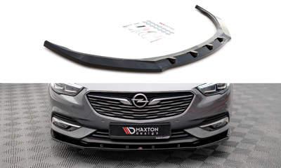 Front Diffusor V.1 Opel Insignia Mk2