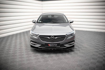 Front Diffusor V.1 Opel Insignia Mk2