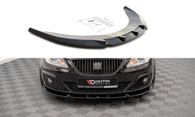 Front Diffusor V.1 Seat Exeo