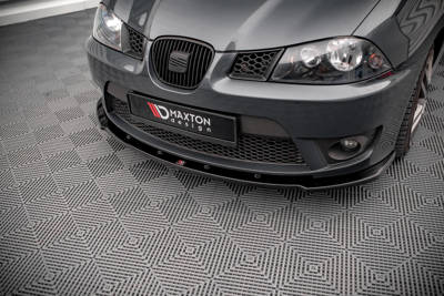 Front Diffusor V.1 Seat Ibiza Cupra Mk3