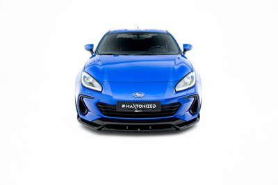 Front Diffusor V.1 Subaru BRZ Mk2