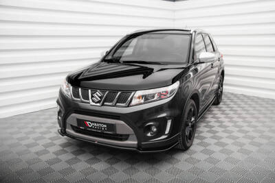 Front Diffusor V.1 Suzuki Vitara S Mk2