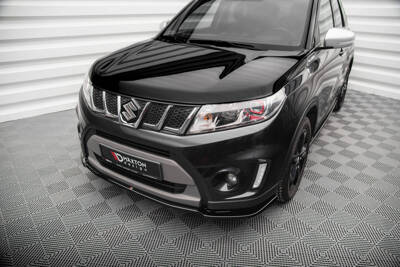 Front Diffusor V.1 Suzuki Vitara S Mk2