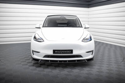 Front Diffusor V.1 Tesla Model Y