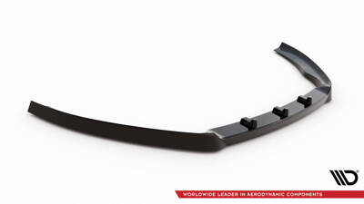 Front Diffusor V.1 Volkswagen Passat B7