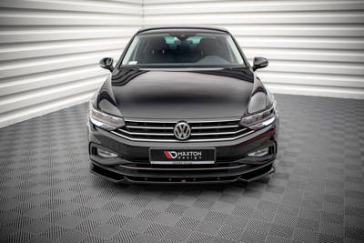 Front Diffusor V.1 Volkswagen Passat B8 Facelift