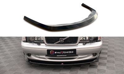 Front Diffusor V.1 Volvo C70 Mk1