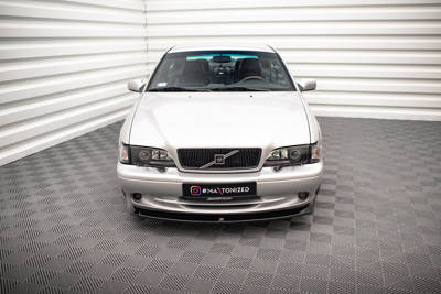 Front Diffusor V.1 Volvo C70 Mk1