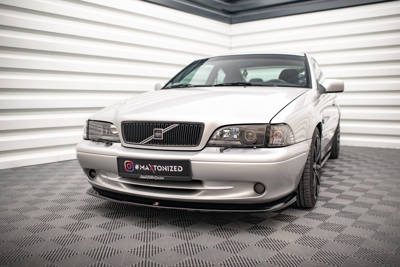 Front Diffusor V.1 Volvo C70 Mk1