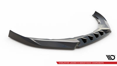 Front Diffusor V.1 Volvo S60 R-Design Mk2