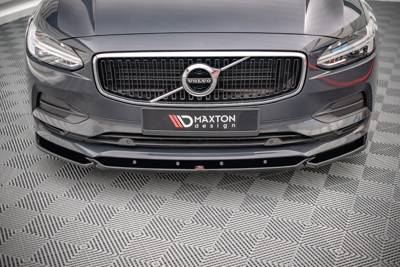 Front Diffusor V.1 Volvo V90 Mk2