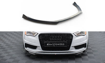 Front Diffusor V.2 Audi A3 Sedan 8V