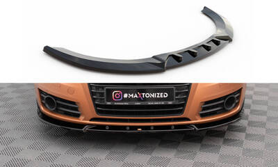 Front Diffusor V.2 Audi A7 C7