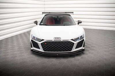 Front Diffusor V.2 Audi R8 Mk2 Facelift