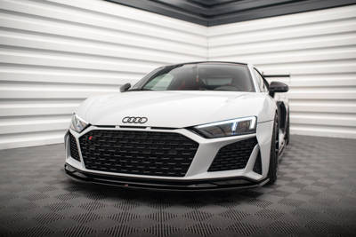 Front Diffusor V.2 Audi R8 Mk2 Facelift