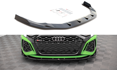 Front Diffusor V.2 Audi RS3 8Y