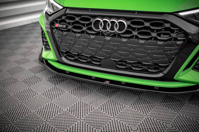 Front Diffusor V.2 Audi RS3 8Y