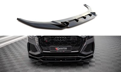 Front Diffusor V.2 Audi RSQ8 Mk1