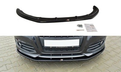 Front Diffusor V.2 Audi S3 8P FL