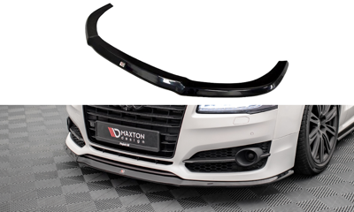 Front Diffusor V.2 Audi S8 D4 FL